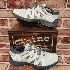 Pre-owned 2022 Salomon Crossamphibian Swift 2